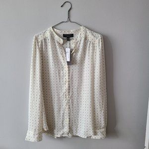 Banana Republic blouse